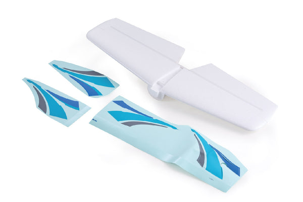 1200mm Blue Jay Horizontal Stabilizer