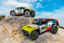 FMS 1/18 FSC18 Ford Bronco RTR EB Brushed/Brushless