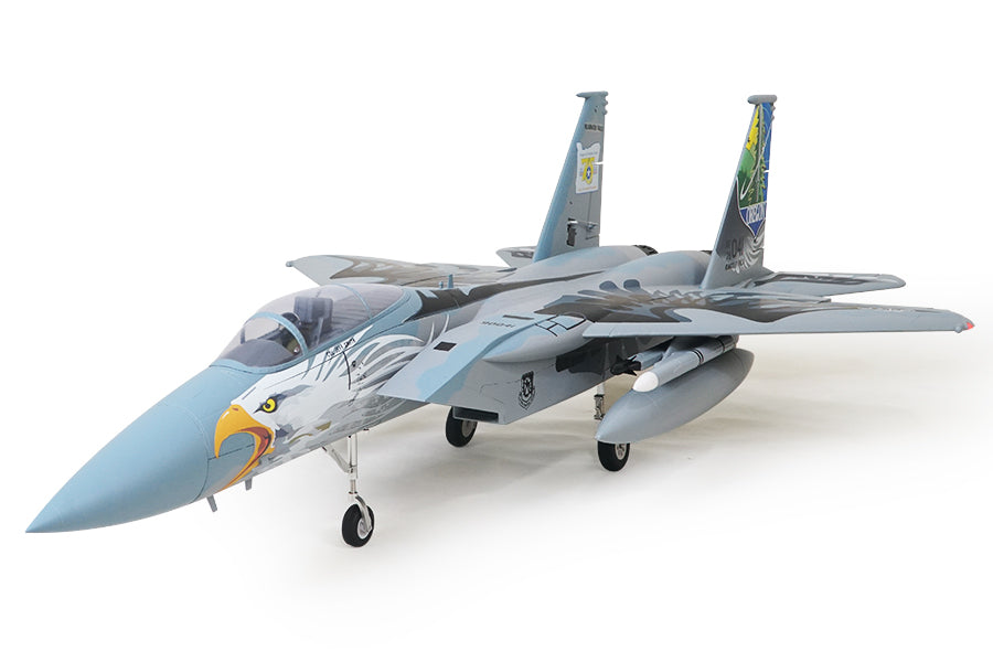 Arrows 64mm F15 Eagle Twin EDF PNP