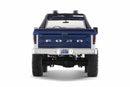 FMS 1/18 FCX18 II Ford F-100 RTR Brushed (199mm Wheelbase)