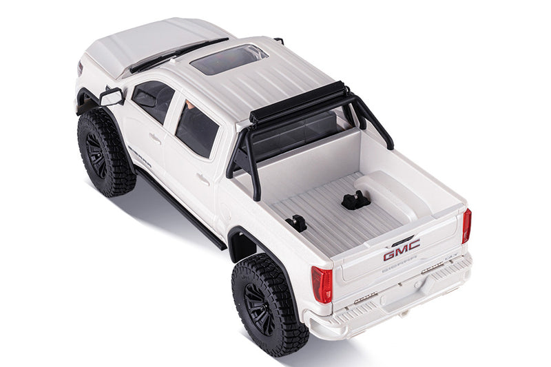 FMS FCX18S 1/18 GMC Sierra S RTR Brushless