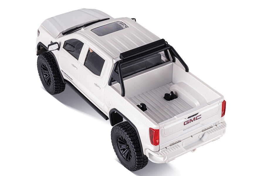 FMS FCX18S 1/18 GMC Sierra S RTR Brushless