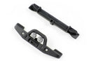 FairRC 3D-Printed Front & Rear Bumper for Axial SCX30 Jeep