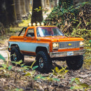 FMS FCX10 1/10 Chevrolet K5 Blazer Off-Road RC Crawler RS