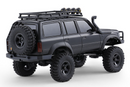 FMS 1/18 FCX18 TOYOTA Land Cruiser 80 Brushless RTR Black
