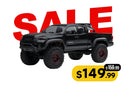 FairRC 1/24 FCX24M Taco Black Mamba Mod RTR