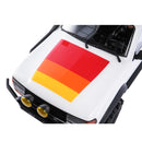 Seckilling FairRC 1/10 FCX10 LC80 Tri-Color Mod RS RC Crawler (Brushless)