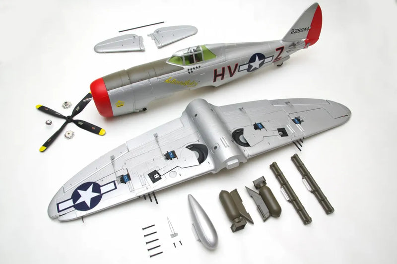 Arrows 980mm P-47 Thunderbolt PNP