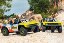 FMS 1/18 FSC18 Ford Bronco RTR EB Brushed/Brushless