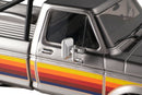 FairRC 1/18 FCX18 II F-100 Five-Color Gloss Sticker