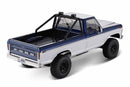FMS 1/18 FCX18 II Ford F-100 RTR Brushed (199mm Wheelbase)