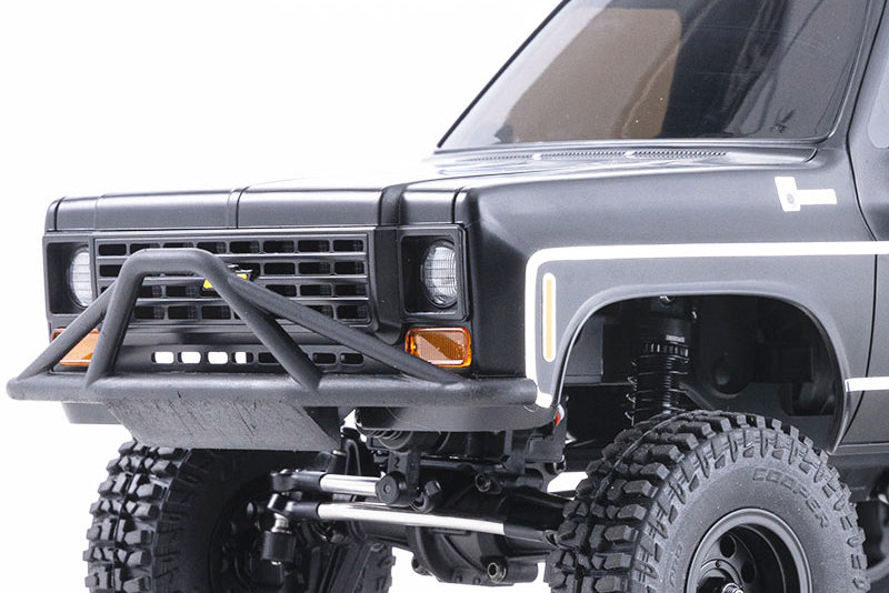 FMS 1/24 FCX24 Chevrolet K5 Blazer Brushless RTR