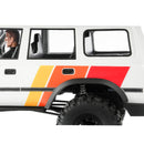 Seckilling FairRC 1/10 FCX10 LC80 Tri-Color Mod RS RC Crawler (Brushless)