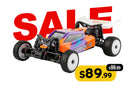 Hobby Plus 1/24 Speck-B 2WD Buggy RTR RC Truck