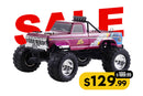 FMS 1/10 Ford F-100 2WD Monster Truck