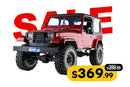 1/10 RC Crawler RS
