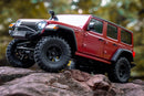 EAZYRC 1/18 Thunderstorm RC Crawler RTR