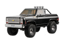 FMS FCX10 1/10 Chevrolet K5 Blazer Off-Road RC Crawler RS
