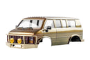 1/18 Rock Van Chameleon Body Assembly Set