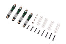 BATRAZZI 41mm Oil-filled Aluminium Shocks for FCX24/FCX18 (4pcs)