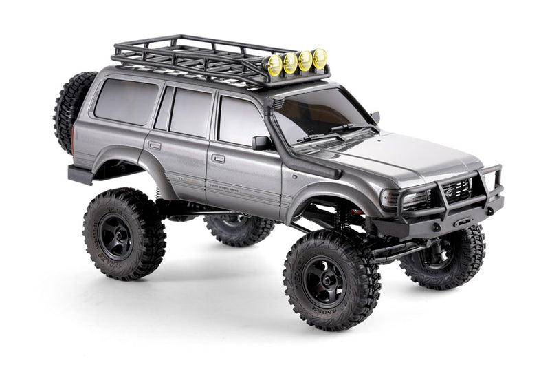 FMS 1/18 FCX18 TOYOTA Land Cruiser 80 RTR