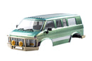 1/18 Rock Van Chameleon Body Assembly Set