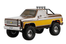 FMS FCX10 1/10 Chevrolet K5 Blazer Off-Road RC Crawler RS
