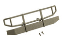🎁 FairRC 3D-Printed Front Bumper for FCX24 Unimog (100% off)