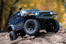 EAZYRC 1/18 Thunderstorm RC Crawler RTR