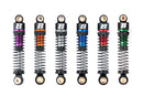 BATRAZZI 41mm Oil-filled Aluminium Shocks for FCX24/FCX18 (4pcs)