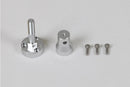Motor Shaft: 1800mm Husky V1, 1100mm P-51 V2, 1300mm Bigfoot, 1450mm Tecnam-2010, 2000mm SZD-54, 1400mm Sky Cruiser