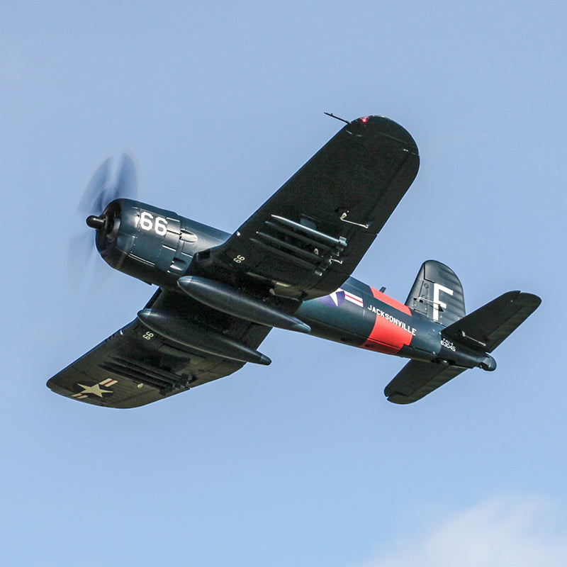 FMS 1700mm F4U Corsair V3 PNP