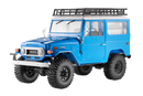FMS 1/10 TOYOTA FJ40 RS RC Crawler