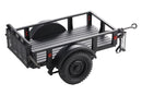 FCX18 Utility Trailer Type B