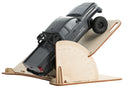 Seckilling Wooden Crawler Obstacle Course Set