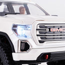 FMS FCX18S 1/18 GMC Sierra S RTR Brushless
