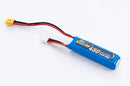 7.4V 450mAh 25C (XT30 Plug) Battery for Arrows 30mm Viper