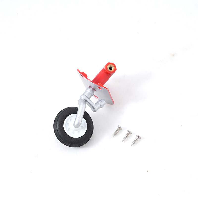 Arrows 850mm P-51D Tailwheel Set