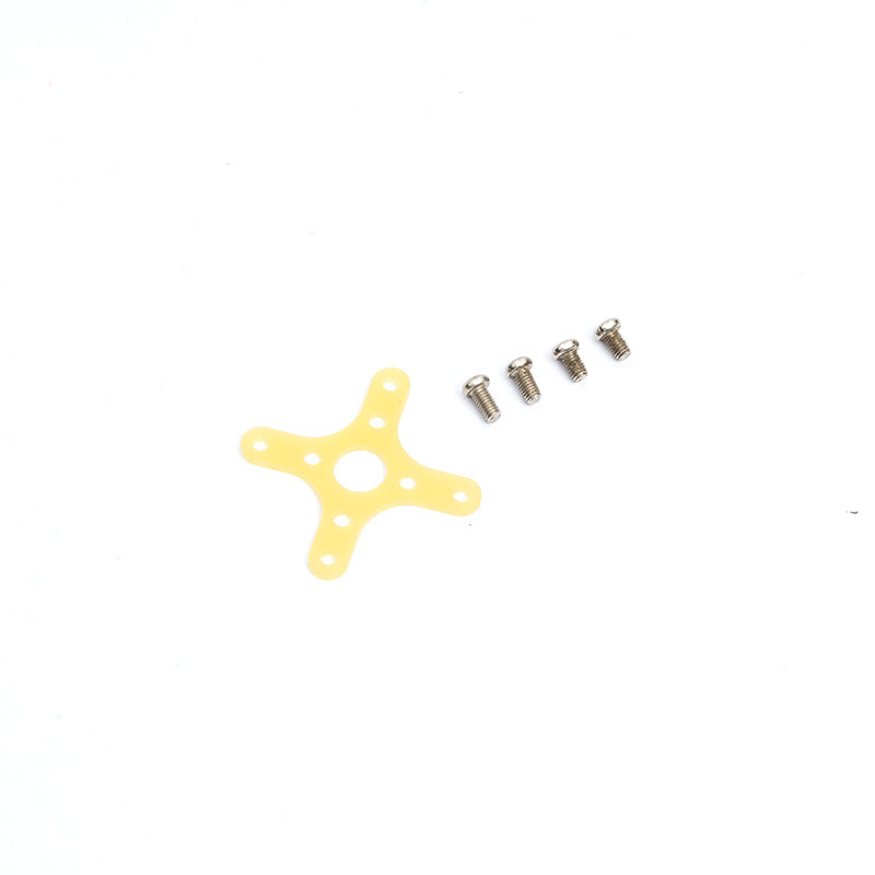 Arrows 850mm P-51D Motor mount
