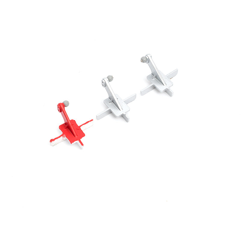 Arrows 850mm P-51D Control horn