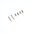 Arrows 850mm P-51D Screws set