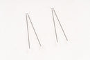 500mm PA-18 Wing Strut Set