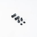 1:10 Canyon Servo Horn Set (Differ-Lock)