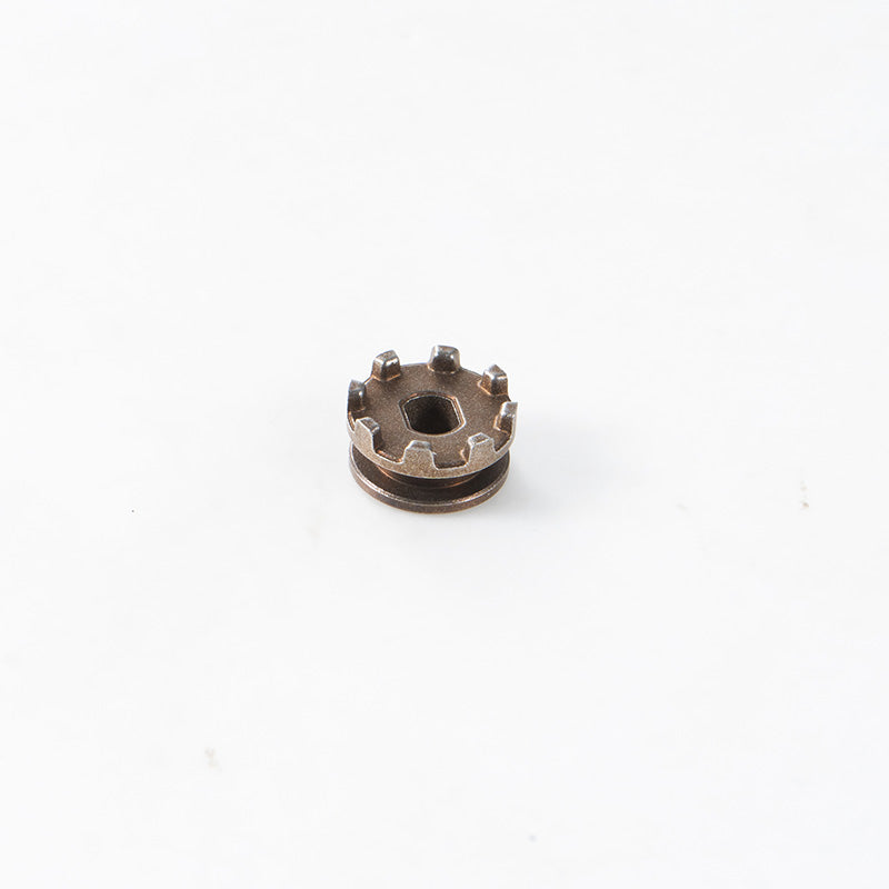 1:10 Canyon Differential Lock Mount