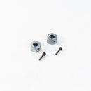 1:10 Canyon Wheel Hex (Front)