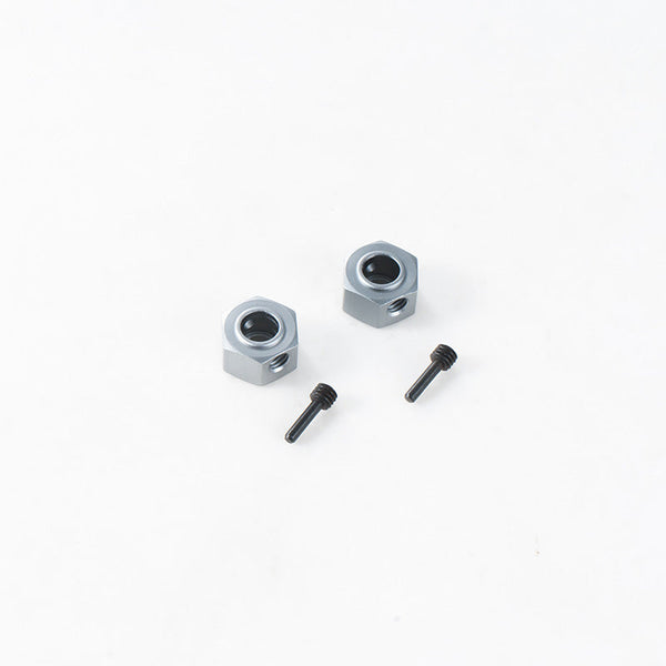 1:10 Canyon Wheel Hex (Front)