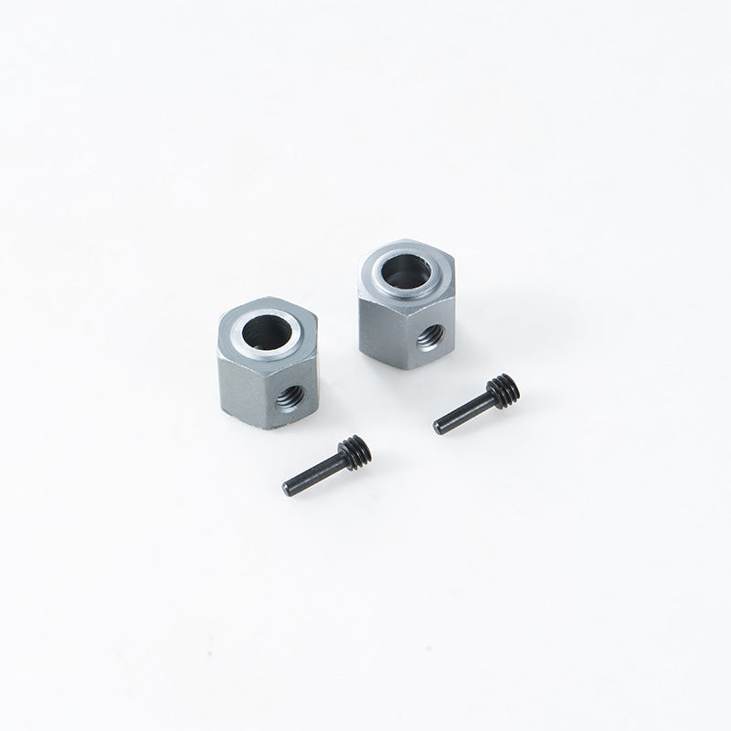 1:10 Canyon Wheel Hex (Rear)