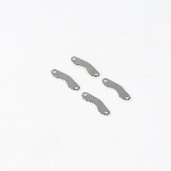 1:10 Canyon Brake Pads Plate