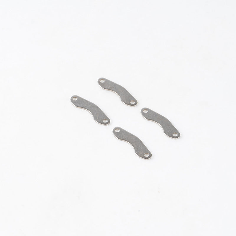 1:10 Canyon Brake Pads Plate