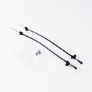 1:10 Canyon Cables Set (Rear Brake System)